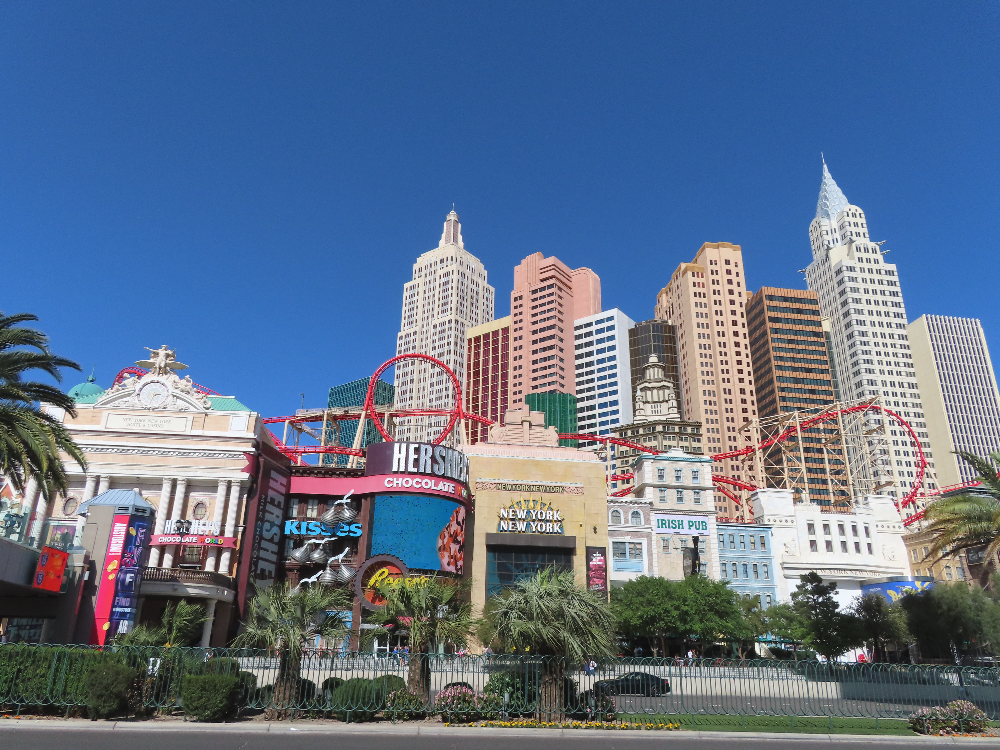 라스베가스 호텔의 리조트피 || Resort Fee in Las Vegas Hotels 라스베가스 호텔의 리조트피 || Resort Fee In Las Vegas Hotels