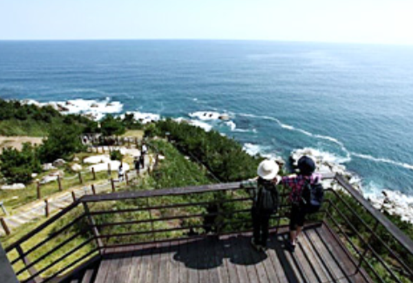 영덕 블루로드
