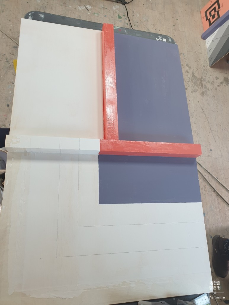 건축도장기능사저는 이렇게 6