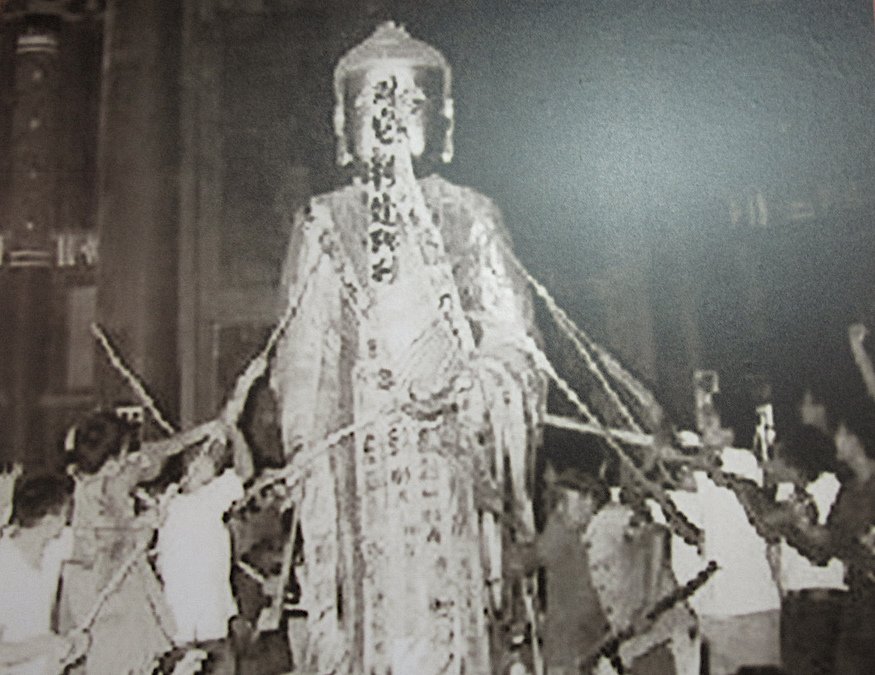 문화대혁명이 웃음벨인 또 다른 이유