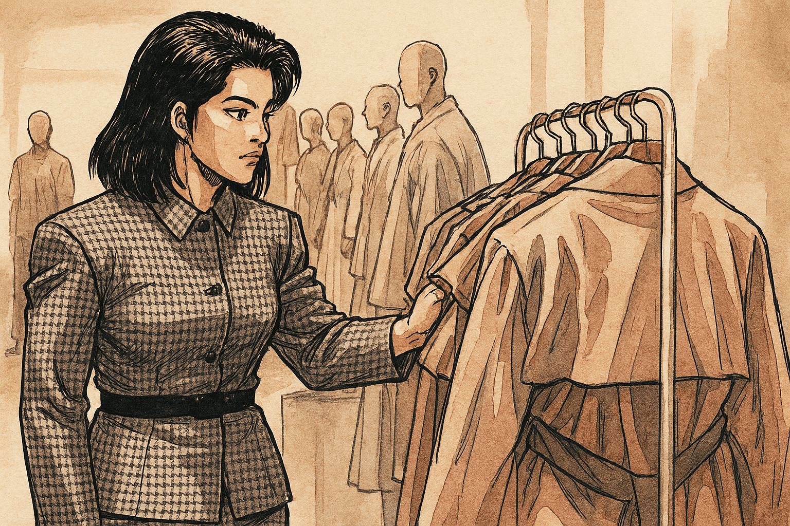 김건희, 평상복도 디올…윤핵관 부인까지 명품 선물? 내부자 증언 파문