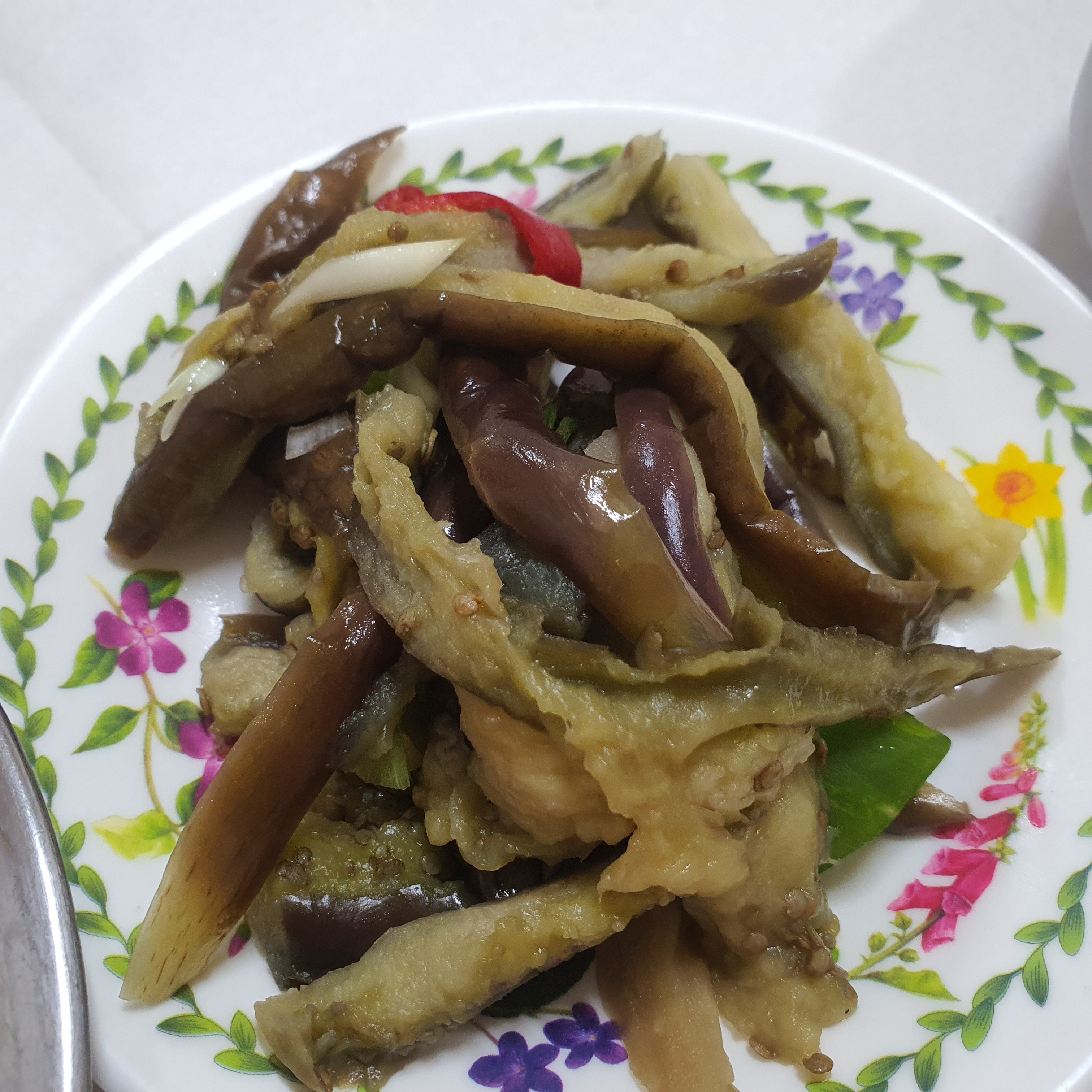 홍성 생선구이 맛집, 솔밭