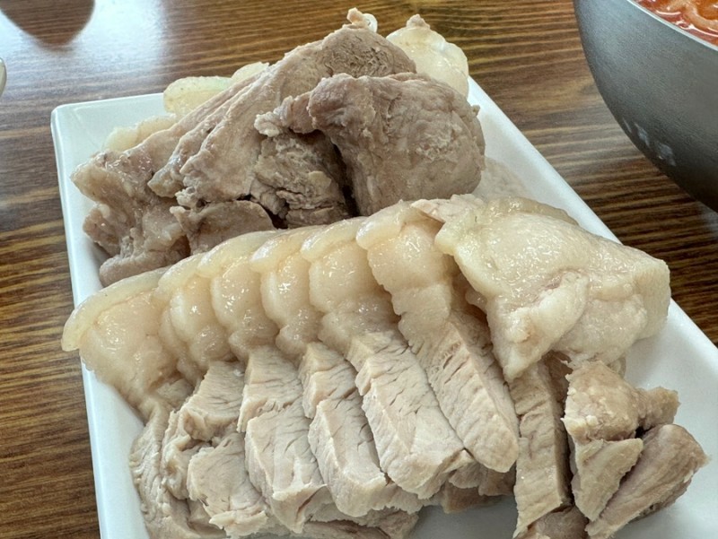 일성식당 이미지