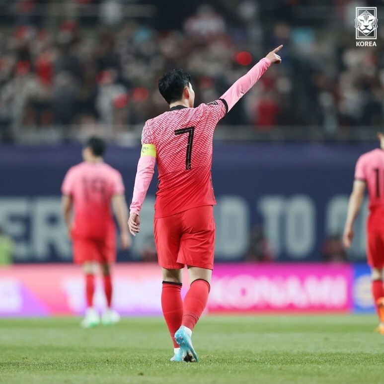 한국 축구국가대표팀 6월 A매치 평가전 일정 한국 축구국가대표팀 6월 A매치 평가전 일정