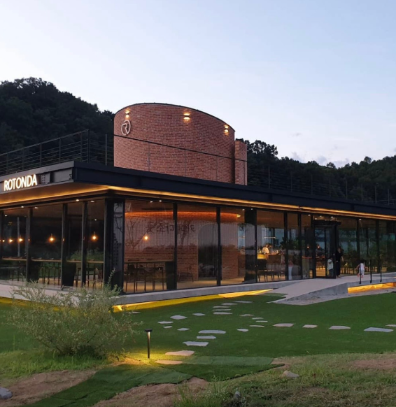 카페 로톤다