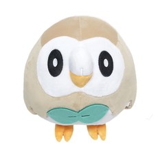 포켓몬스터 나몰빼미 인형, 혼합색상, 25cm,14,590원, 후기확인