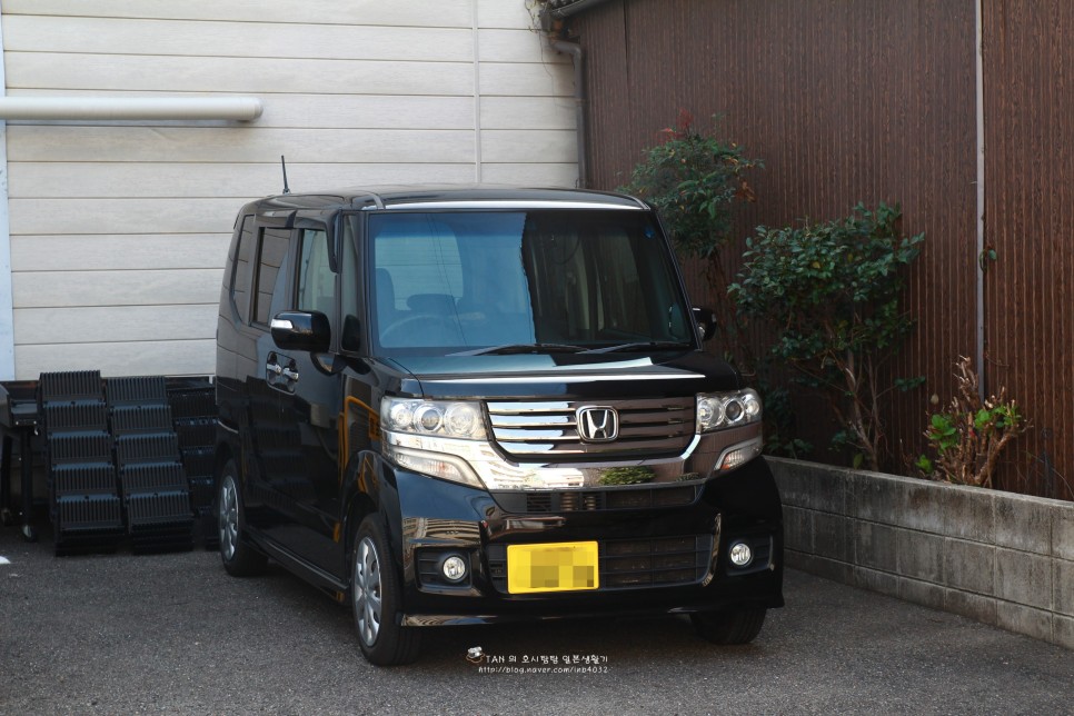 순위 상위권을 장악한 국가의 경차가 판매 25