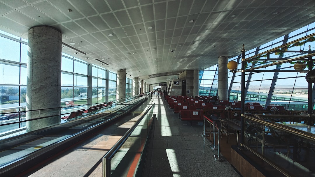 Incheon Airport
