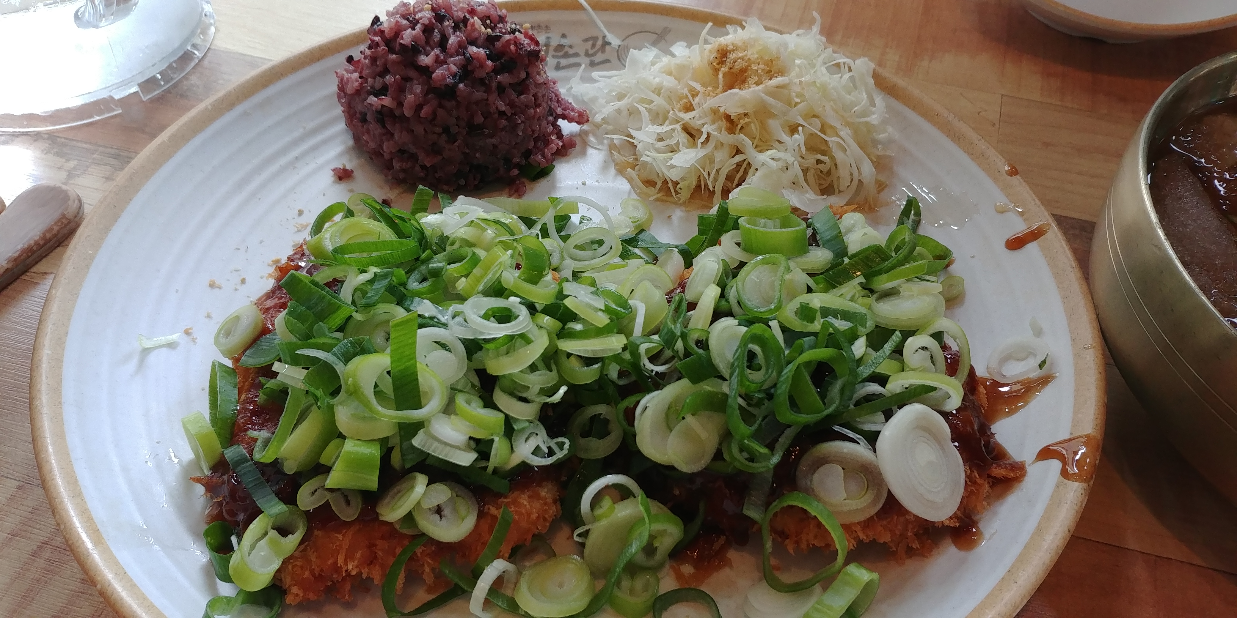  대전 중앙로역 맛집, 데이트 코스 추천 대손관(대전 대흥동 맛집, 밀면, 돈까스, 우동)