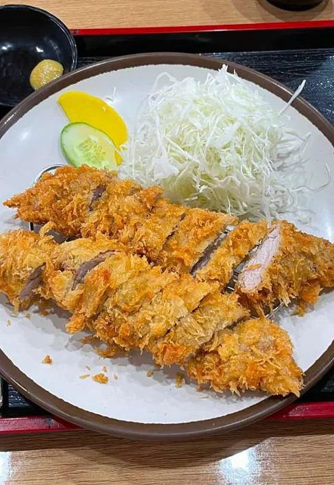 허수아비돈까스