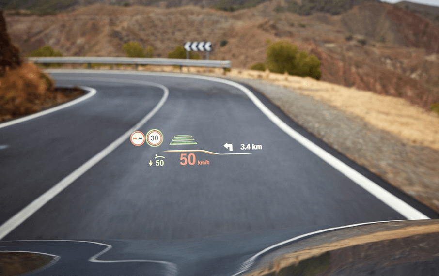 HUD