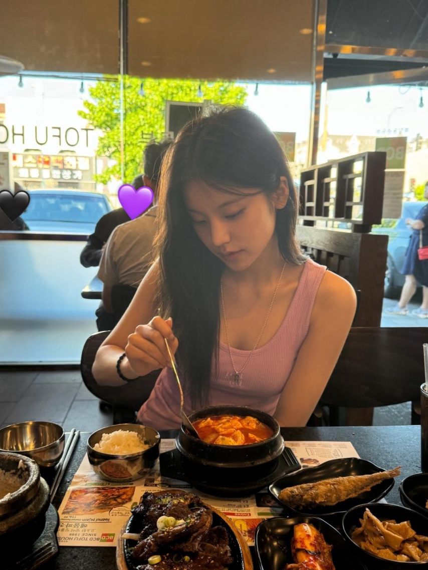  ITZY 예지