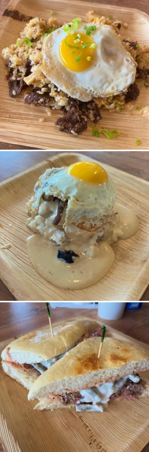 리틀피카 브런치