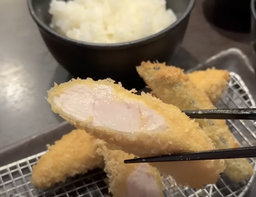 도쿄 롯폰기 돈카츠 맛집, 이마카츠(いまかつ)! 웨이팅 꿀팁 &amp; 메뉴 후기