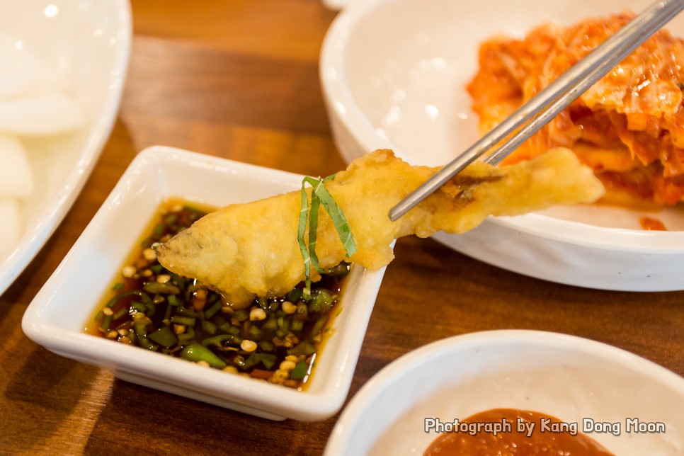 식장산맛집 대전 제일 9