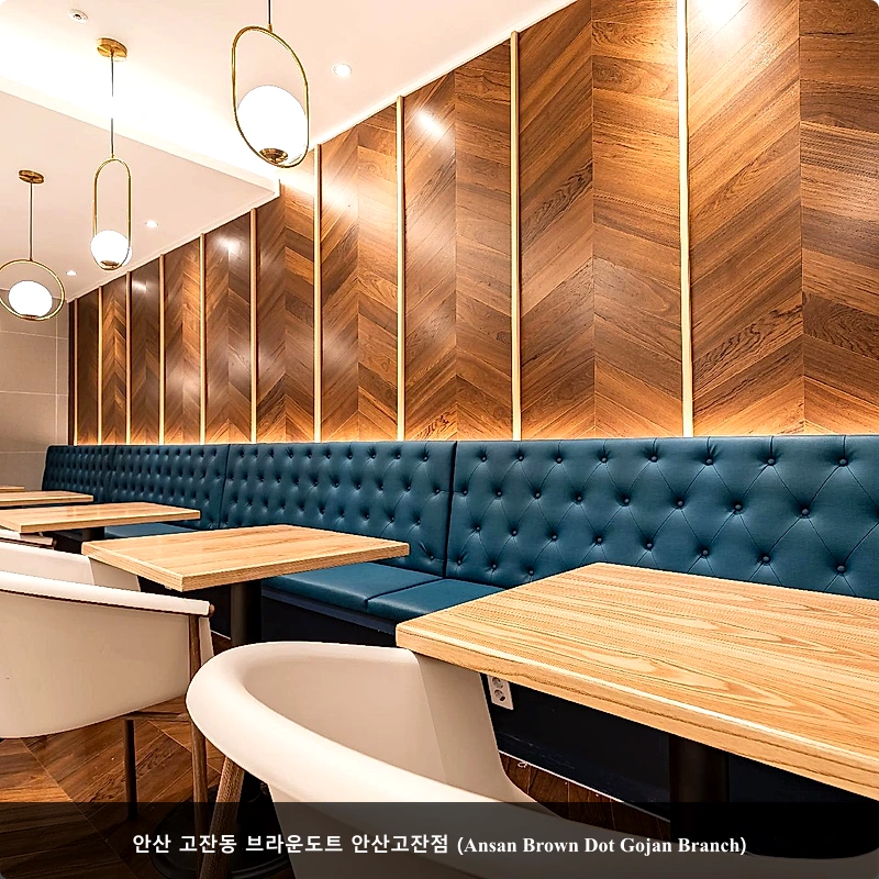 안산 고잔동 브라운도트 안산고잔점 (Ansan Brown Dot Gojan Branch)_3