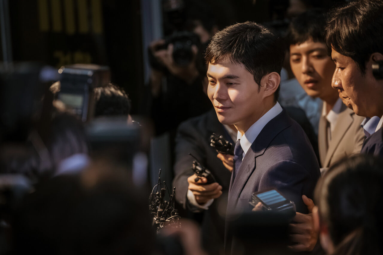 강하늘X유해진 야당 영화 예고편 줄거리 등장인물 출연진 개봉일