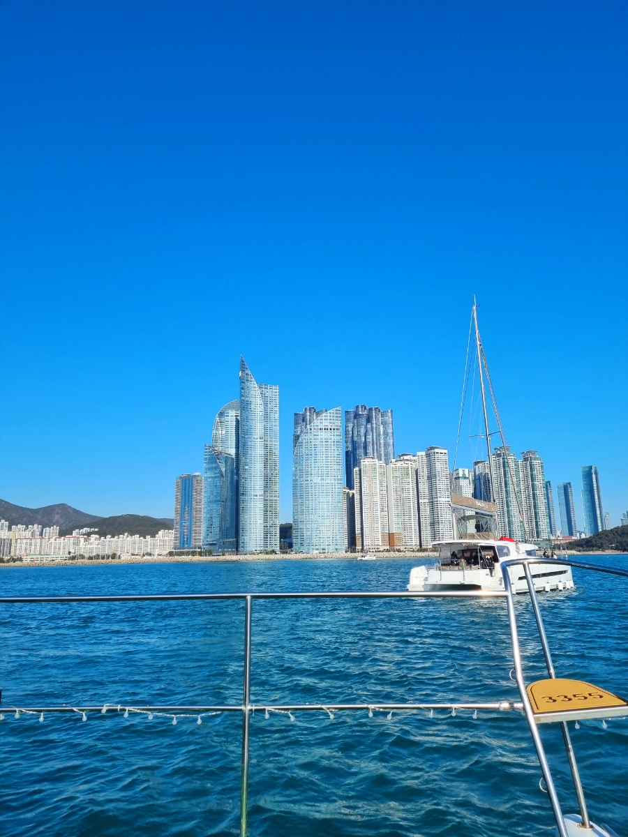 3355마린 부산요트투어 14