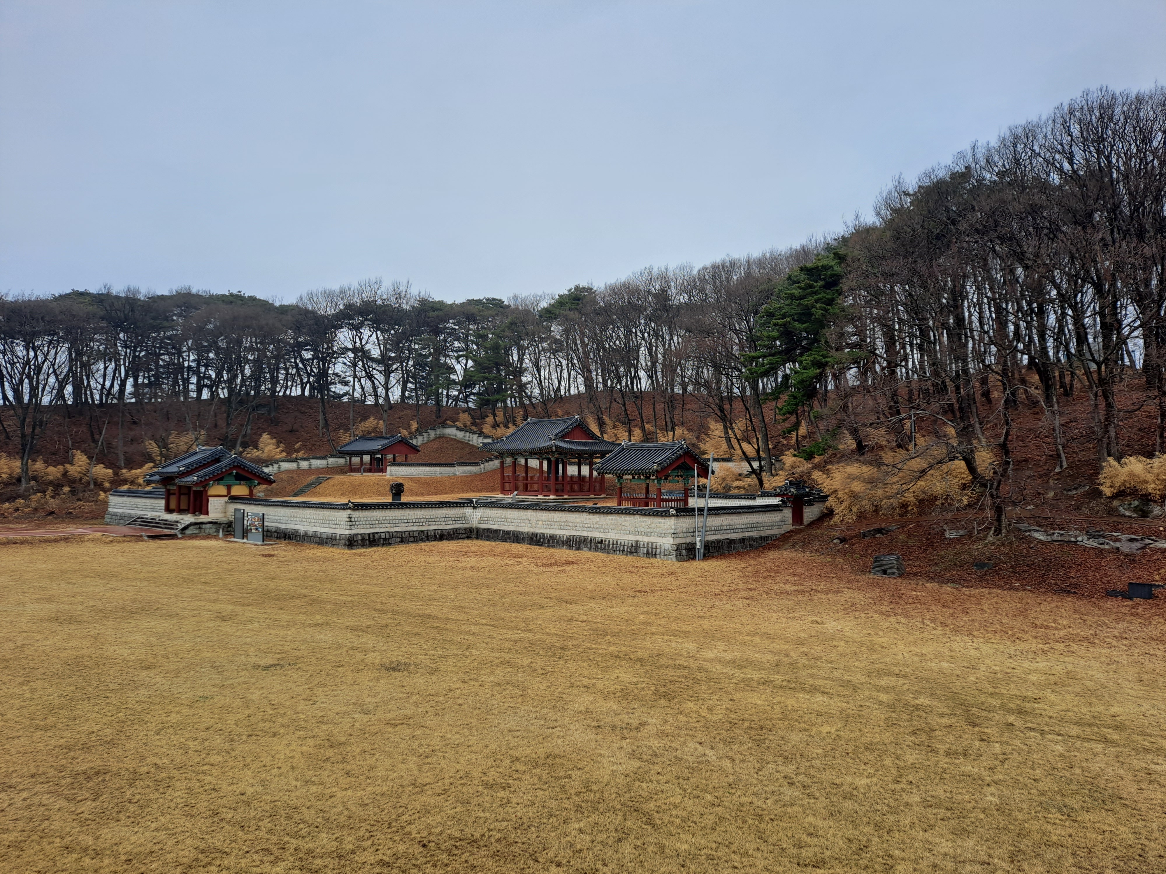  남원 황산대첩비지