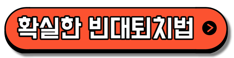 빈대 예방법