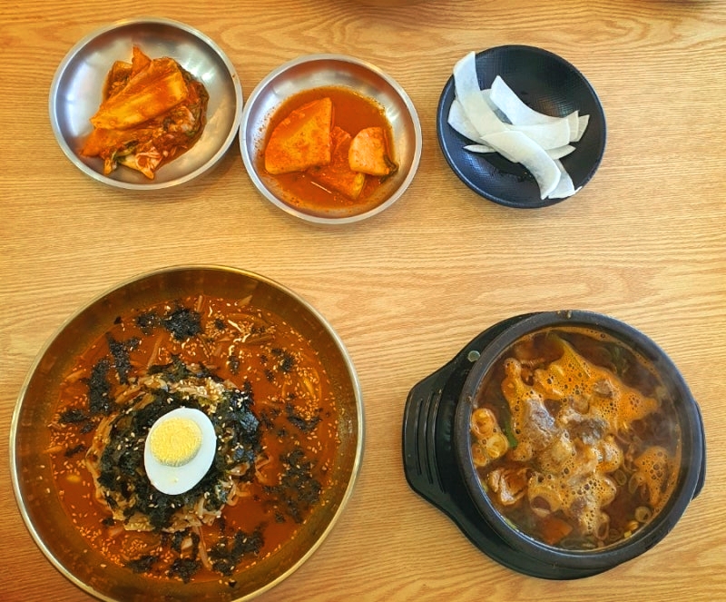 오죽관 이미지