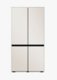  RF85A9103AP 삼성전자 비스포크 4도어 냉장고 추천 875L
