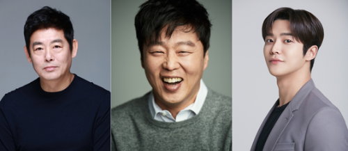  바퀴 달린 집4 출연진 누구인지 아시나요?