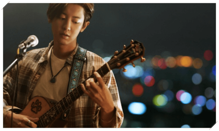  엑소 찬열 군대 입대 앞두고 영화 '더 박스' 개봉 알려