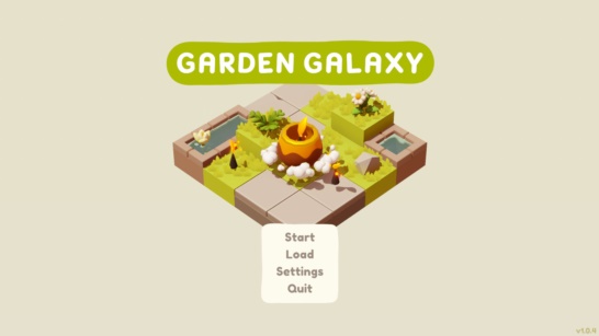  [스팀 게임] 가든 갤럭시(Garden Galaxy) 공략 겸 리뷰