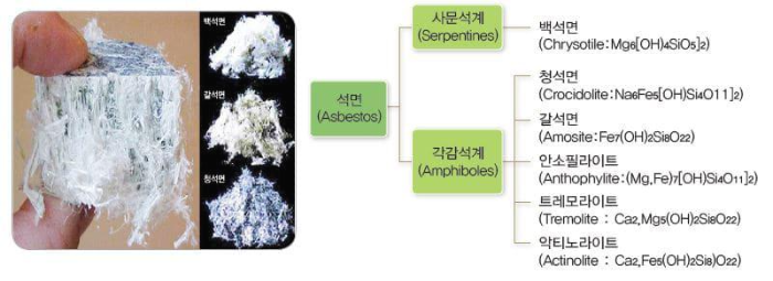 석면의-형상과-종류