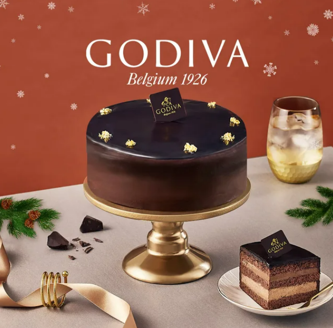 고디바(GODIVA)