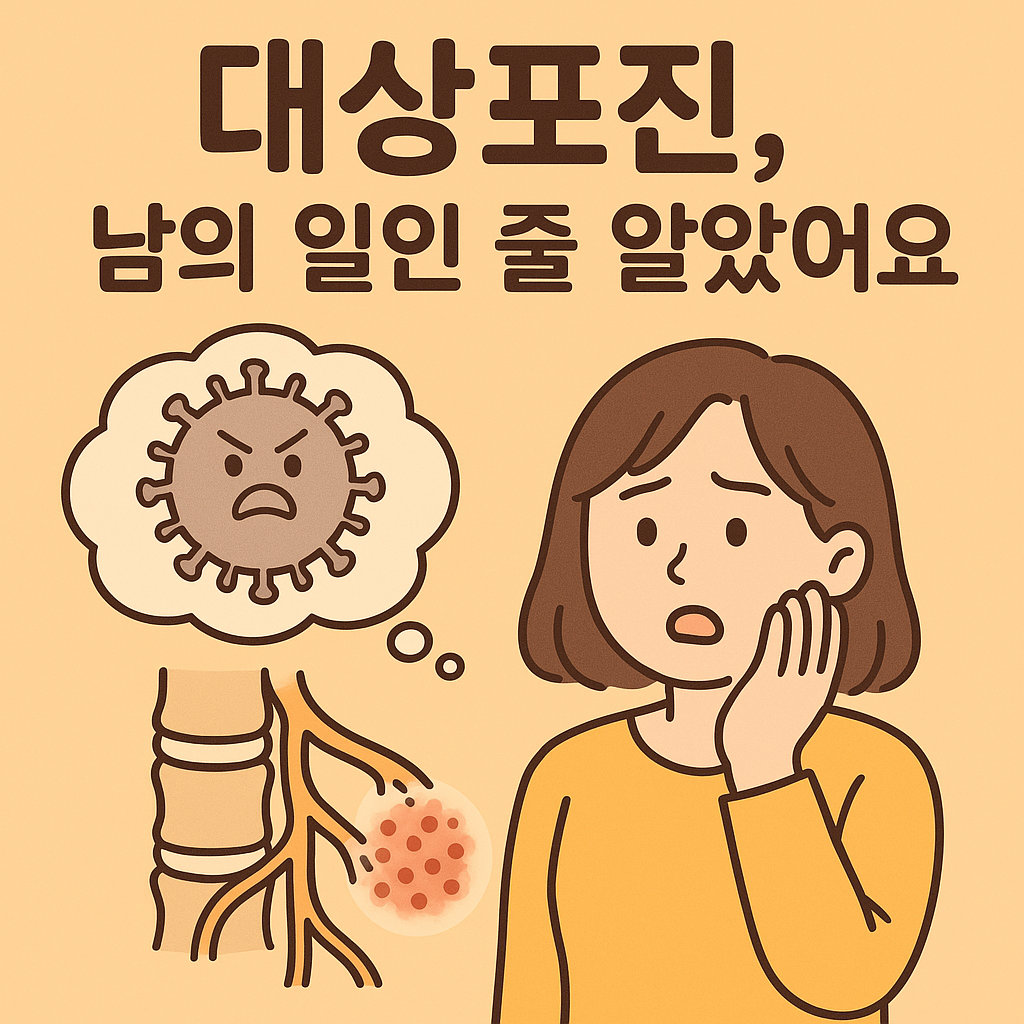 대상포진