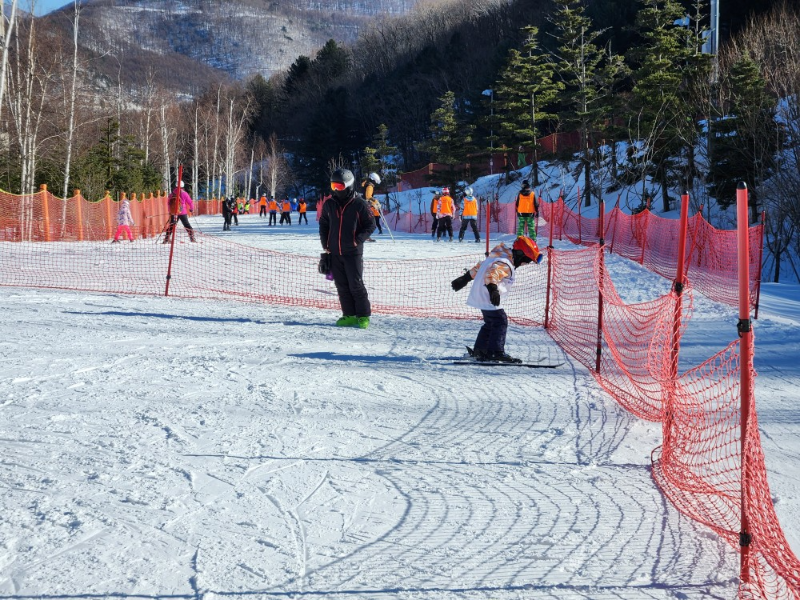 하이원 리조트
