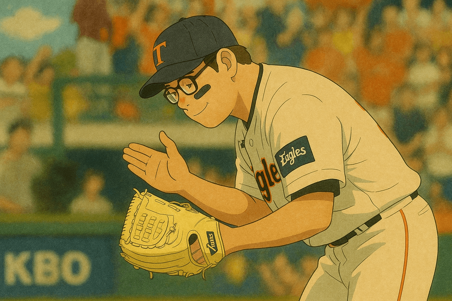 2025 KBO 프로야구 올스타전 베스트 12 명단