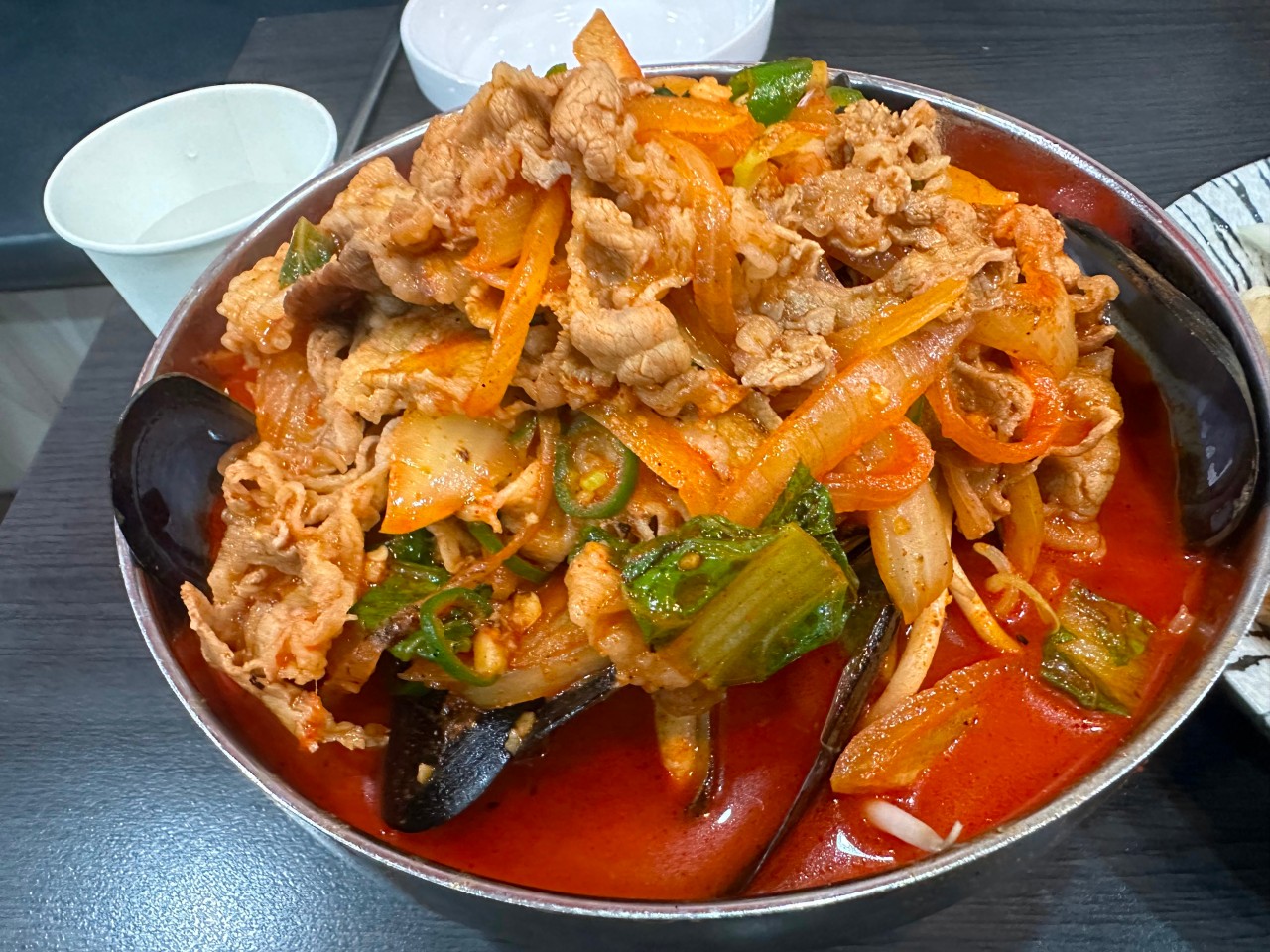 하오짬 이미지