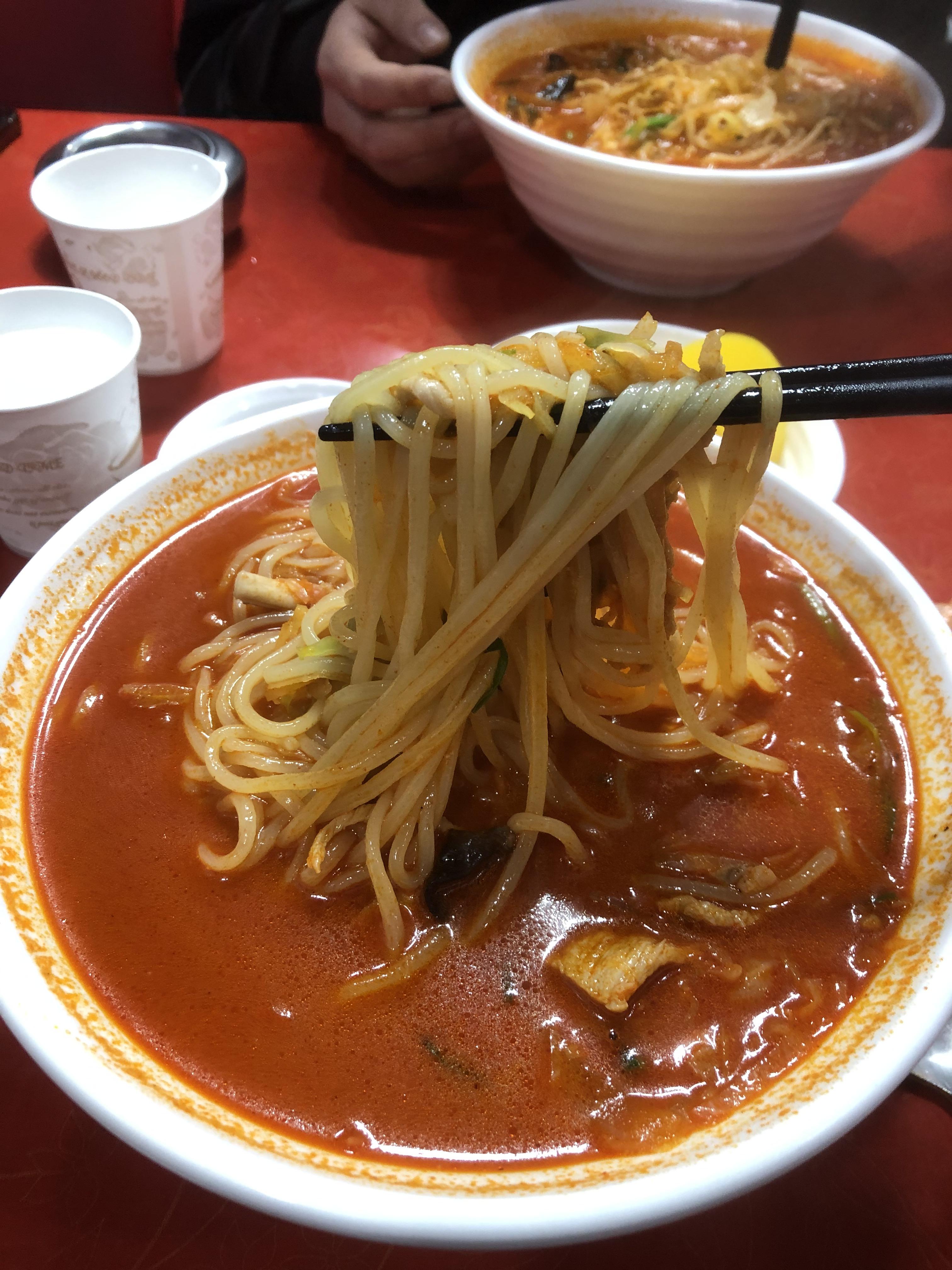뽕마루-짬뽕-사진