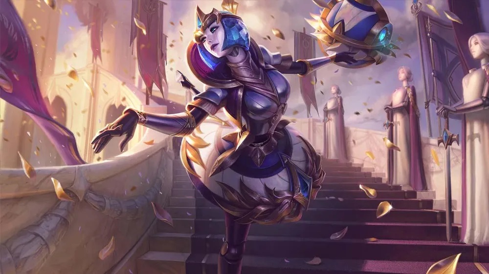 victorious skin image8