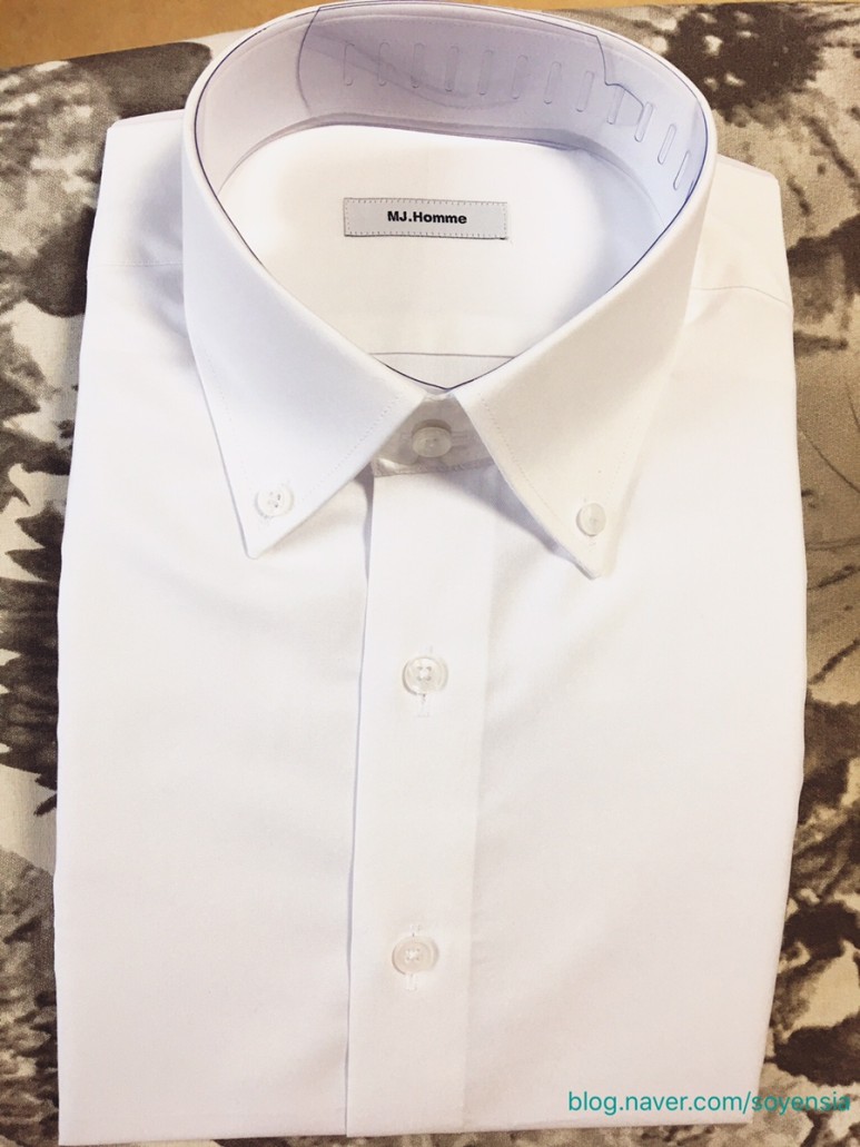 송파 맞춤 수트 [MJ.HOMME] 30년 내공의 14