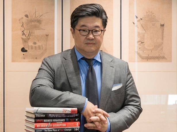 동북아파트너스 이미지