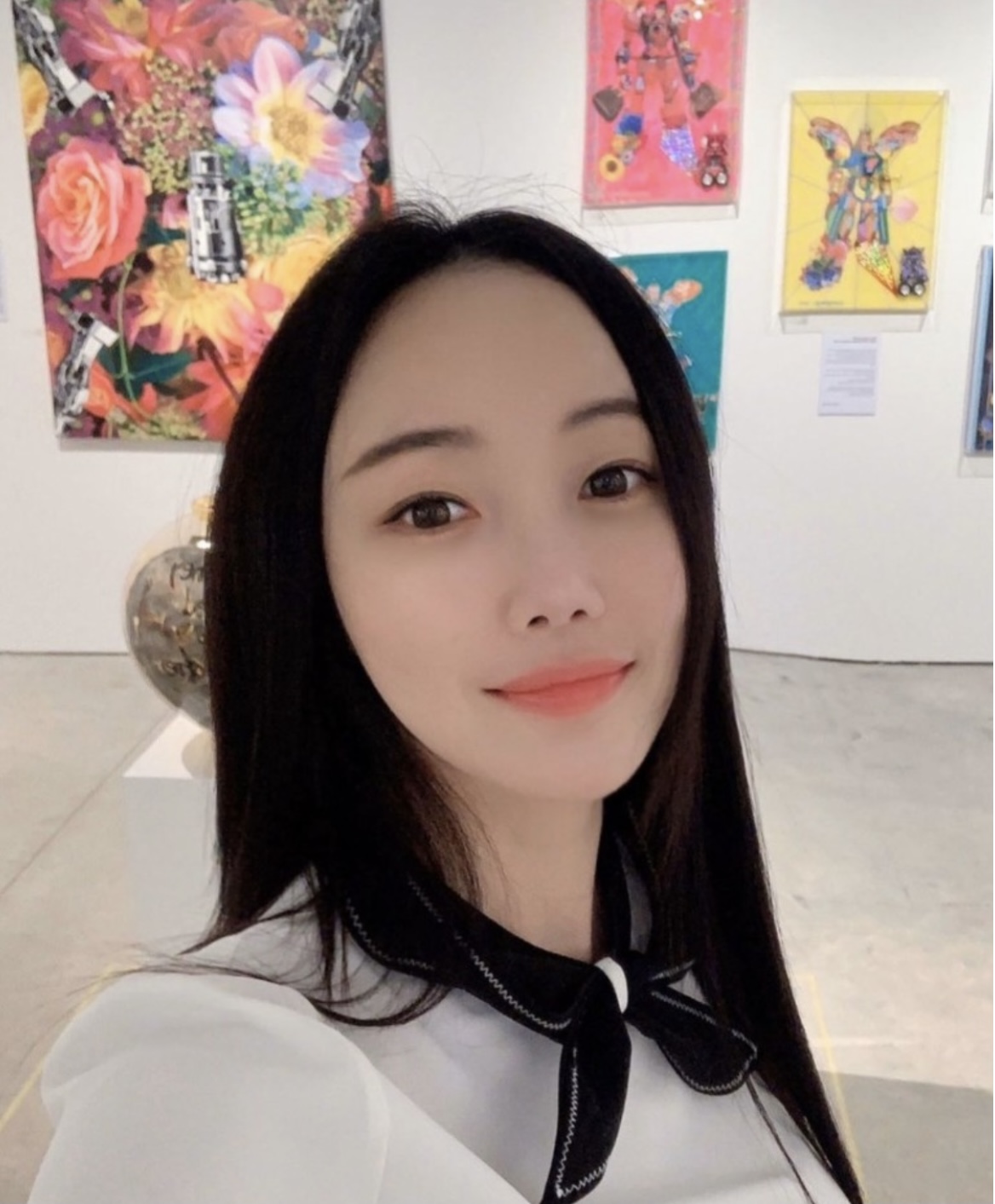  낸시랭 왕진진 이혼사유 및 불행했던 가정사