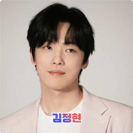 김정현 프로필 및 작품활동 정리 - 나이, 생년월일, 소속사, 드라마, 영화 출연작 등