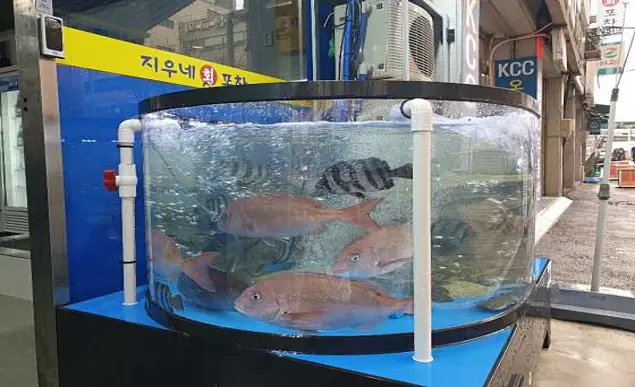 지우네회포차