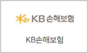 kb손해보험