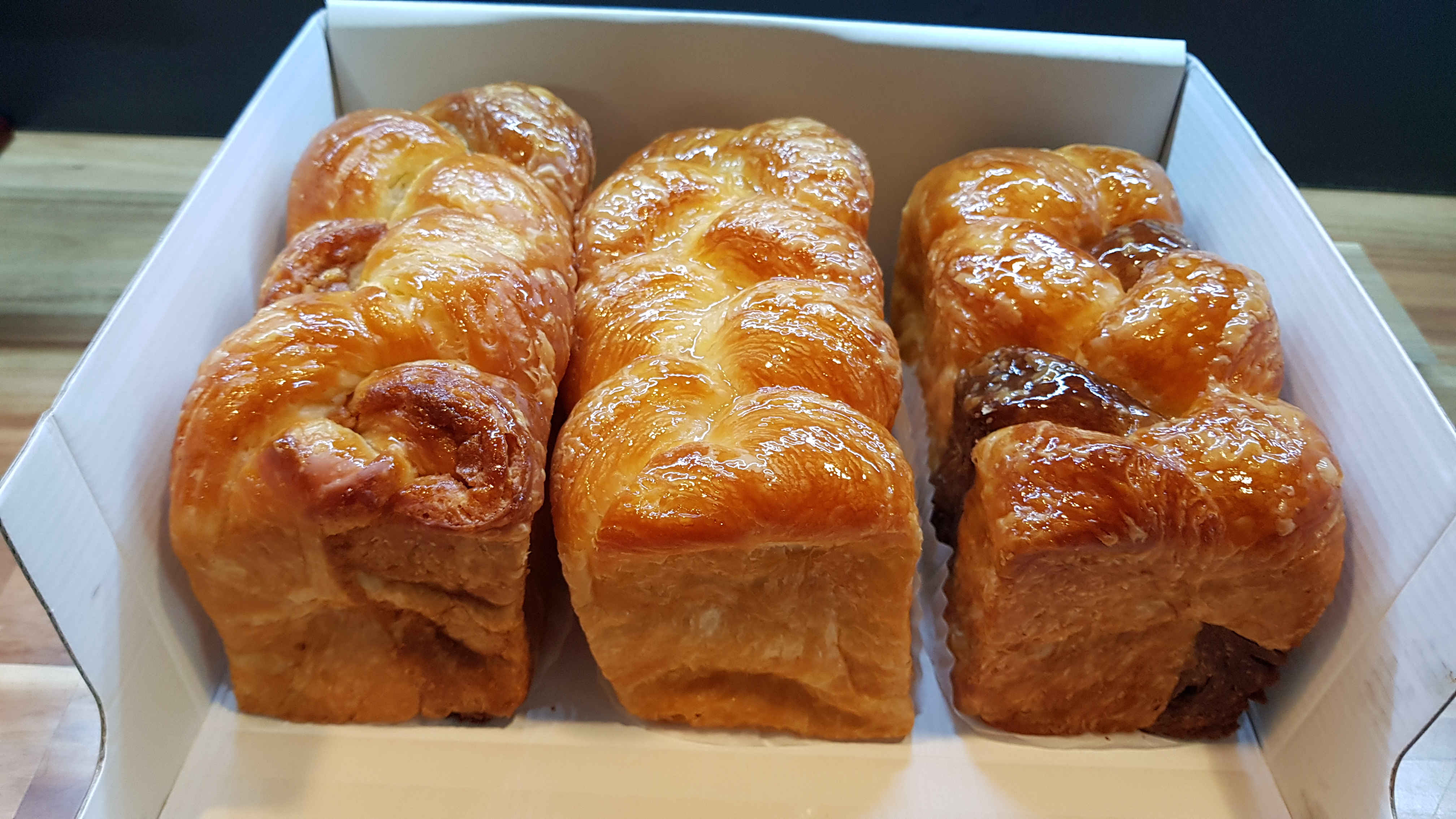  [코스트코 빵] 새로 나온 마블브레드 3가지 맛이 골고루