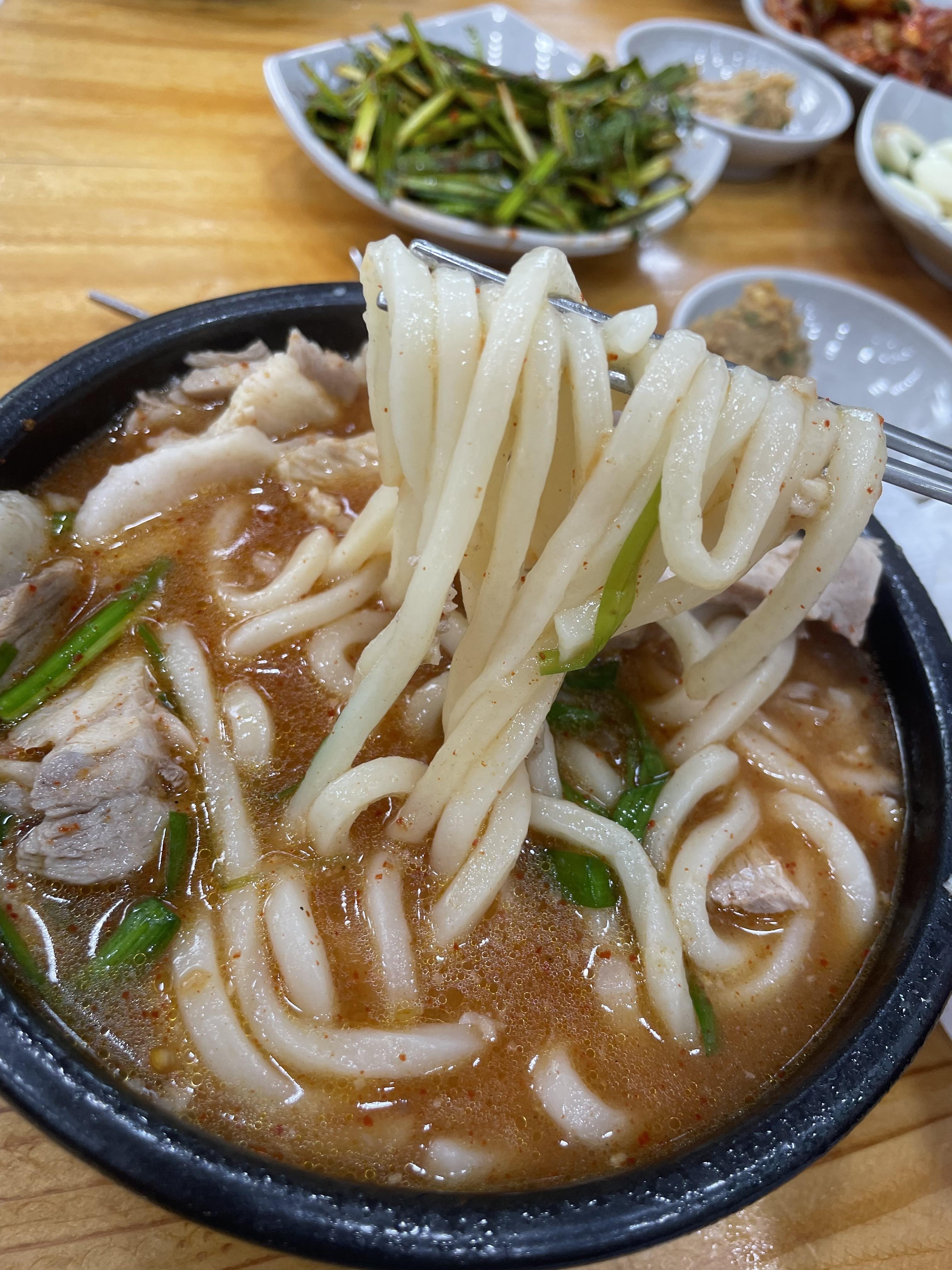 합천돼지국밥 3