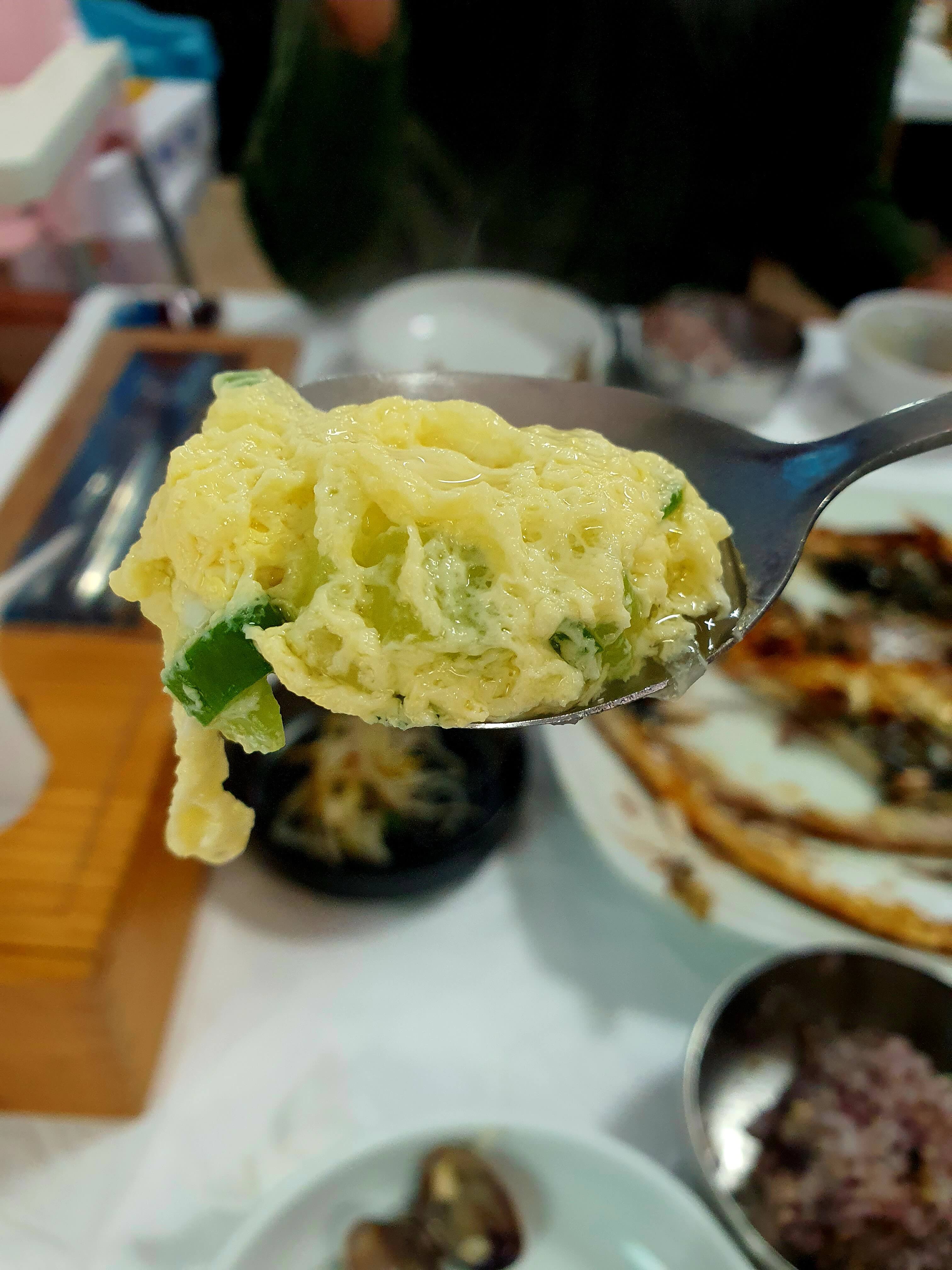 꽃지수산식당