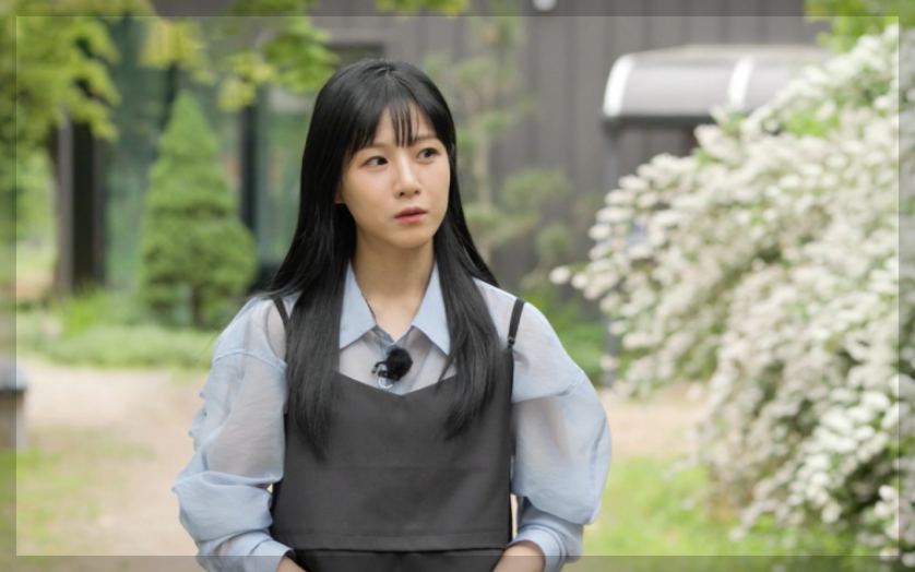 나는솔로-22기-옥순-직업-나이