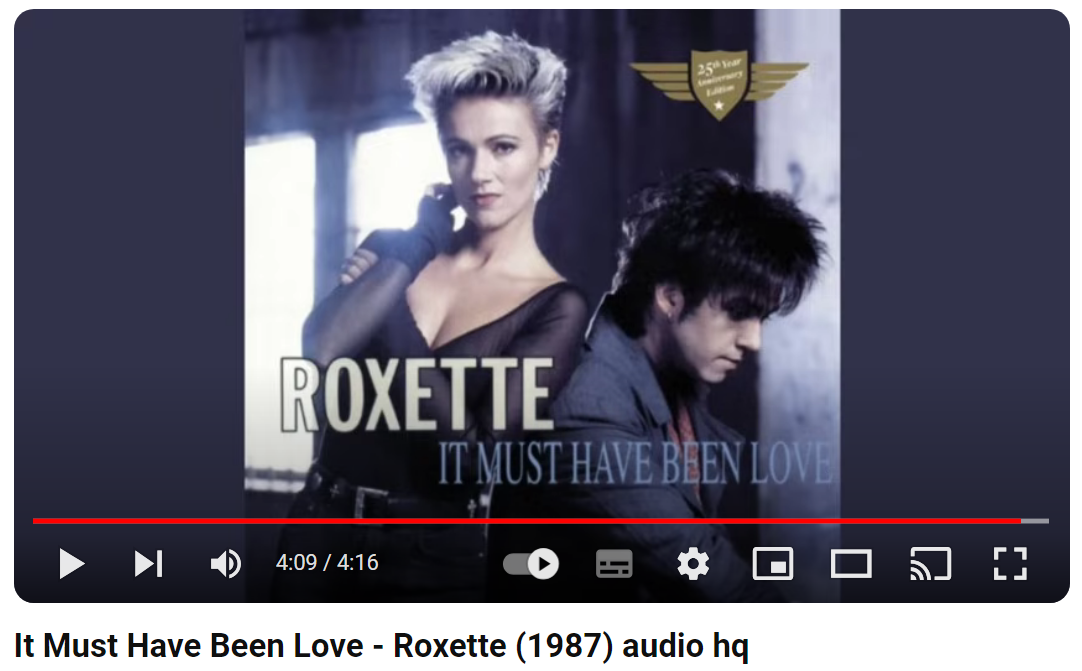 Roxette-It-Must-Have-Been-Love