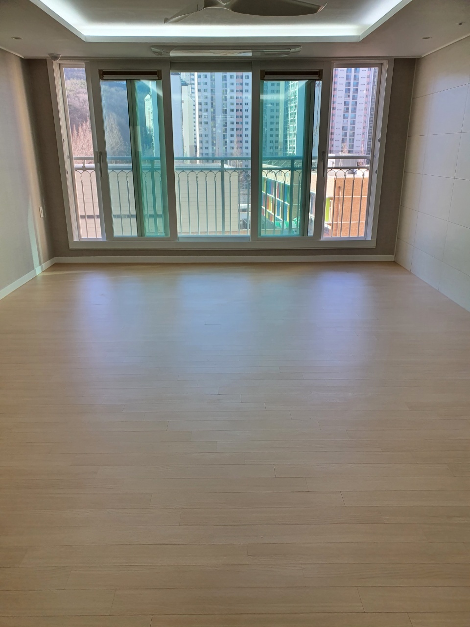 입주 깔끔한 후기 15