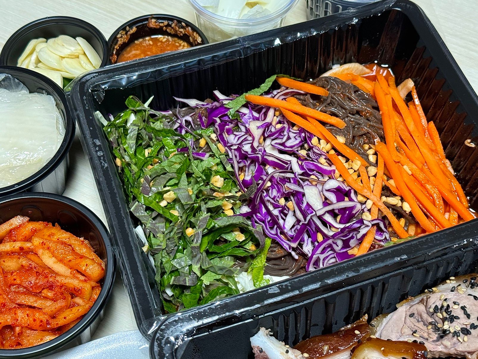 서변동맛집